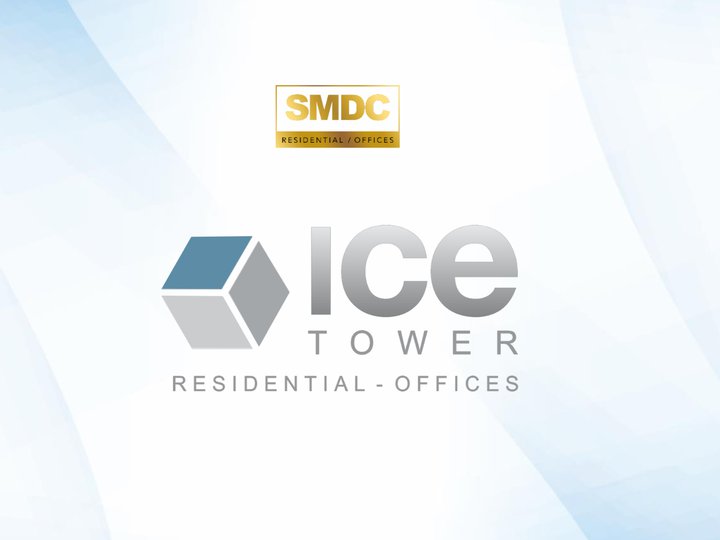 ICE TOWER Condo near in MOA Pasay with 31.16 sqm