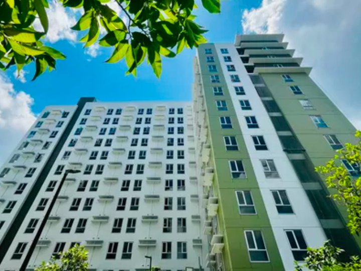 1 Bedroom Condo Unit Avid Towers Astrea in Fairview Quezon City @19200/mo