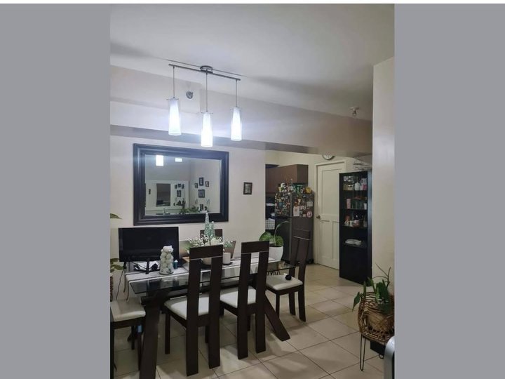 Fully Furnished 3BR with Balcony for Rent in Tivoli Garden Residences, Mandaluyong