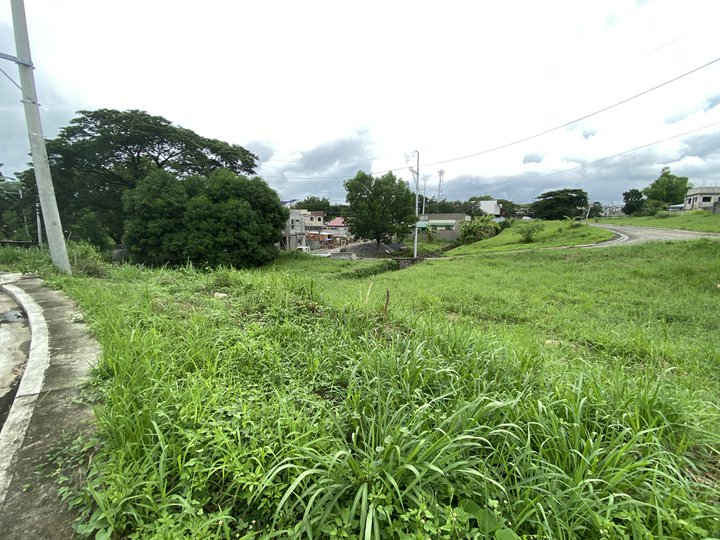RESIDENTIAL 150SQM LOT FOR SALE IN ANGONO RIZAL
