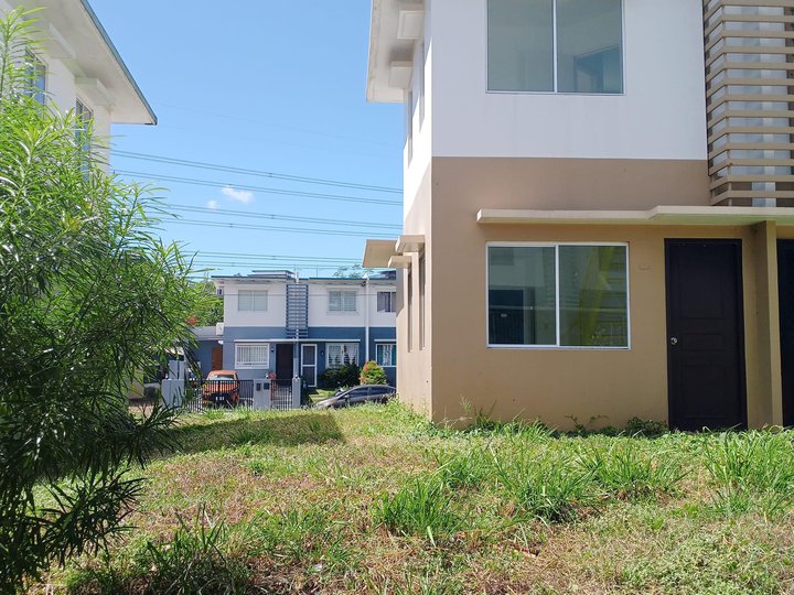 Rent to own Townhouse antipolo