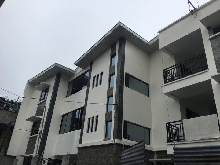 1050 sqm 31-bedroom condotel For Sale in Angeles City Pampanga