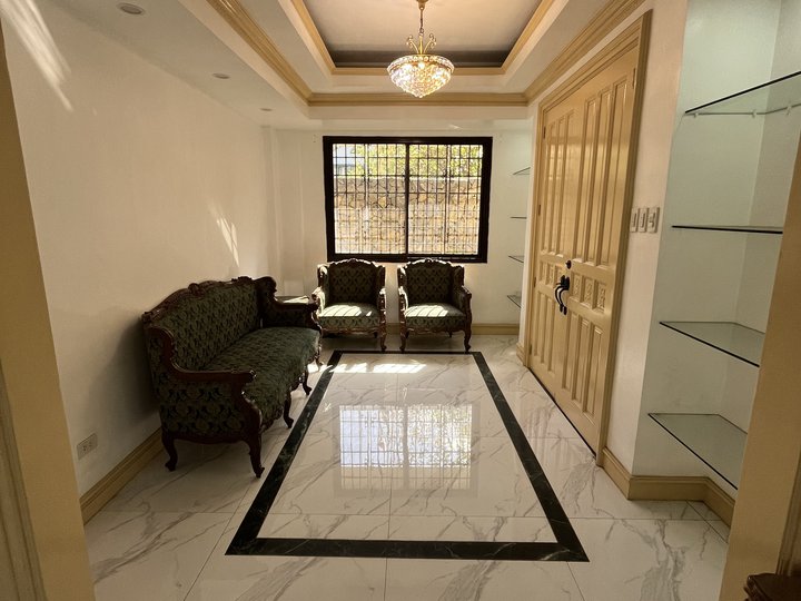 For Sale! Acropolis Greens, Elegant 5-Bedroom Corner House in Acropolis, Quezon City