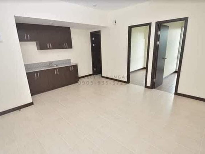 38sqm Unit - 77sqm 3BR AVAILABLE FOR SALE 30k MONTHLY 10% DP