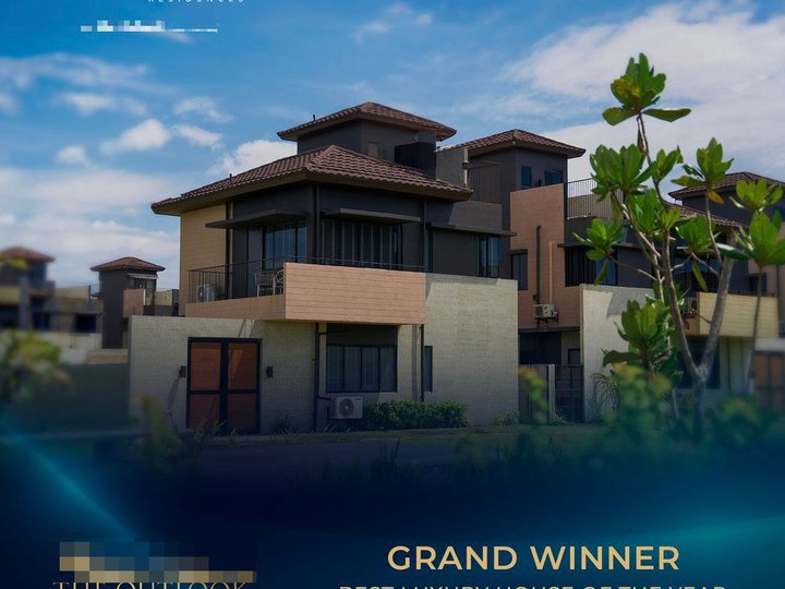 3 Bedroom Beach House and lot for sale in San Jun Batangas