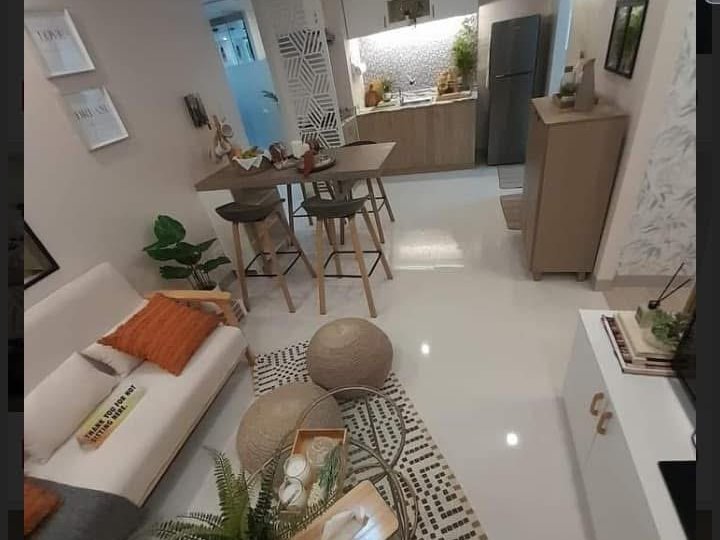 CONDO FOR SALE IN QUEZON AVENUE QUEZON CITY SUNTRUST AMADEA