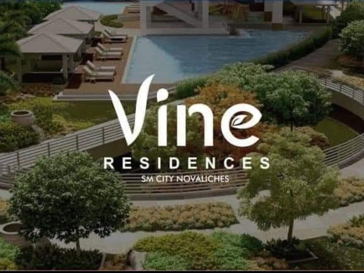 Affordable Rent to Own in Quezon City Vine Residences