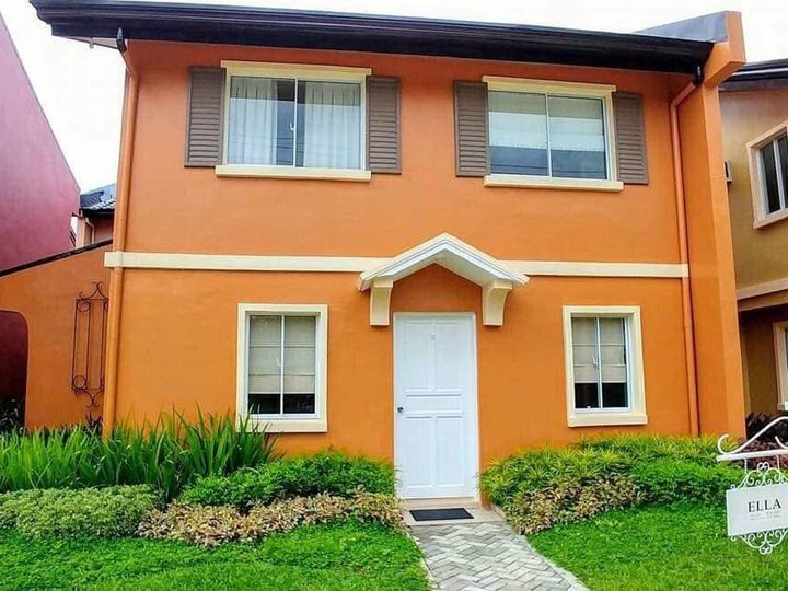 Ready For Occupancy 5-bedroom Single Detached House For Sale in Malvar Batangas