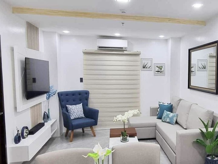 83.00 sqm 2-bedroom Condo For Sale in Angeles Pampanga