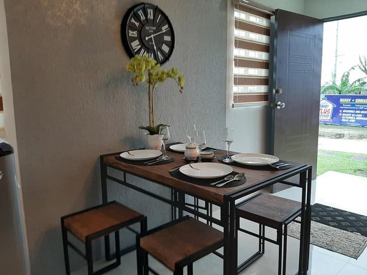 House and Lot with 3 Bedroom in Pandi, Bulacan