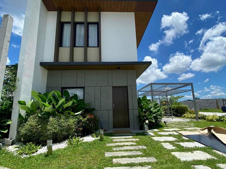 3-bedroom Single Detached House For Sale in Santa Maria Bulacan