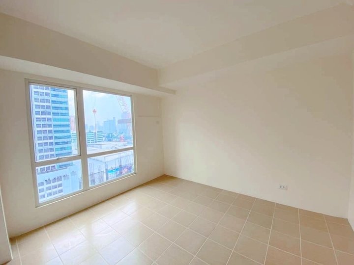 Rent to Own Studio Unit in Mandaluyong Condo For Sale