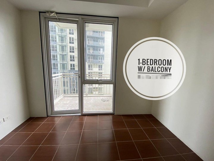 Near Eastwood/Ortigas LIFETIME OWNERSHIP CONDO 25k/month! [Condo 🏙️