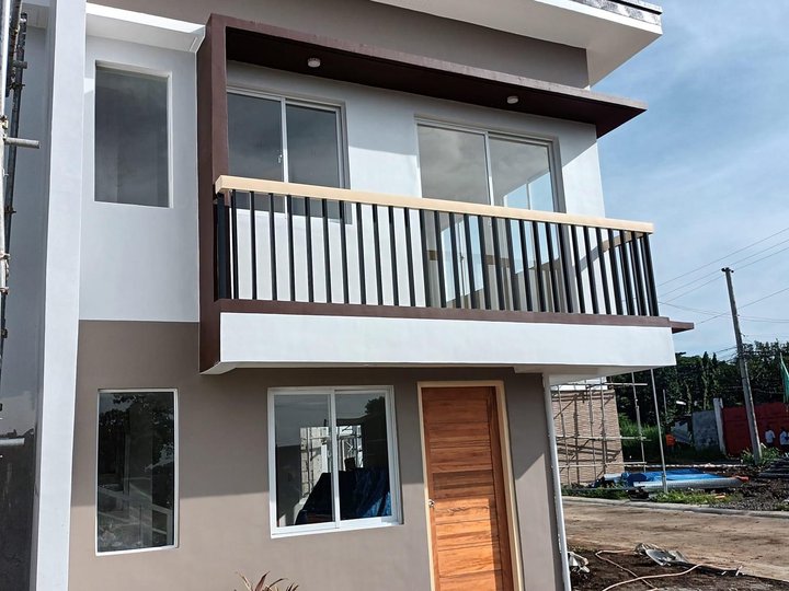 3 Bedroom Townhouse For Sale in Lipa Batangas