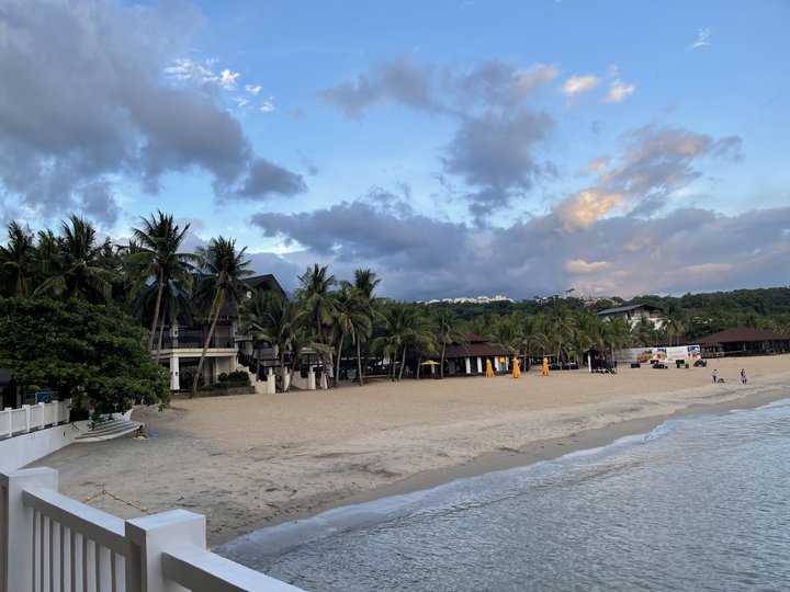 240 sqm Beach Property For Sale in Camaya Coast, Mariveles Bataan