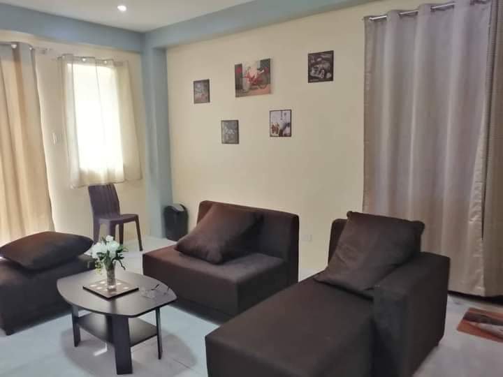 160sqm 4-Bedroom Fully Furnished House for Sale at La Aldea del Rio, Lapu-Lapu City, Cebu