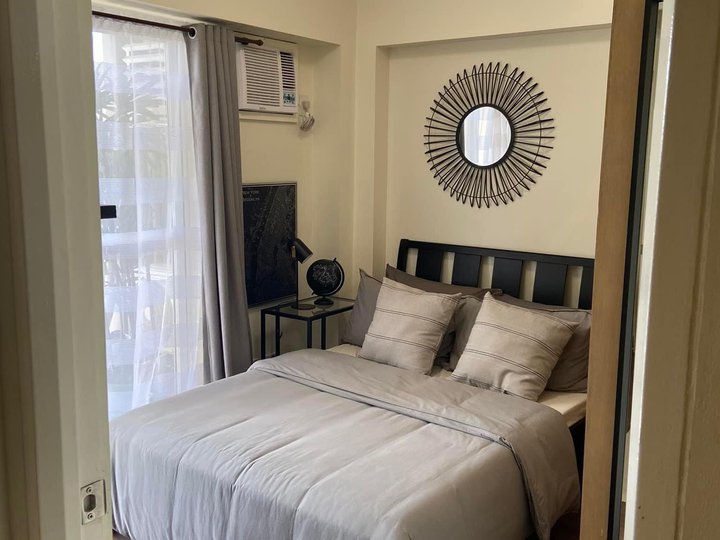 1 bedroom rfo in Pasig Near BGC and Capitol commons