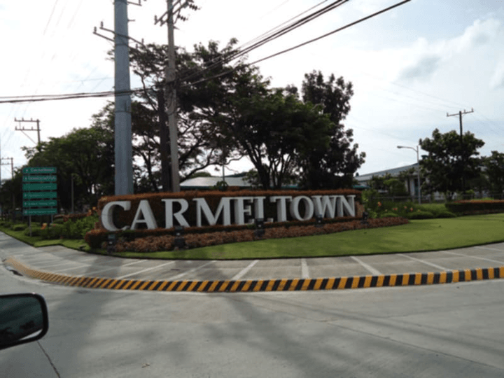 Morningfields at Carmeltown is a residential subdivision located in Canlubang, Calamba, Laguna.