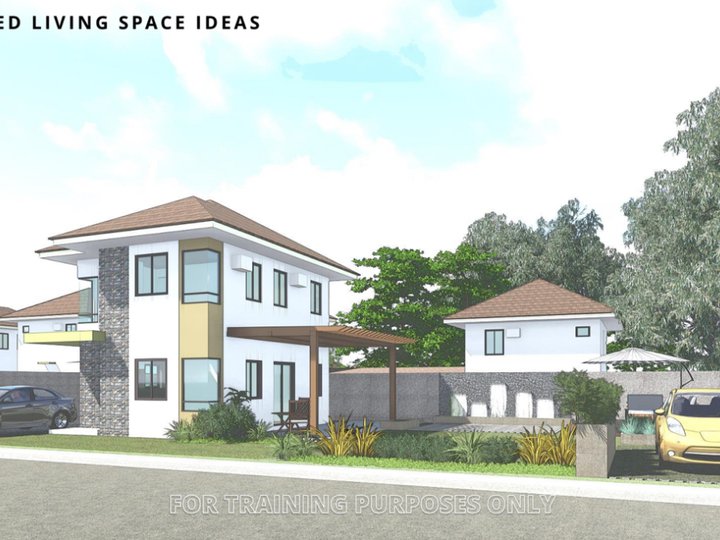 FOR SALE: 3-BEDROOM SINGLE DETACHED HOME  MACY MODEL  PARKLANE SETTINGS VERMOSA