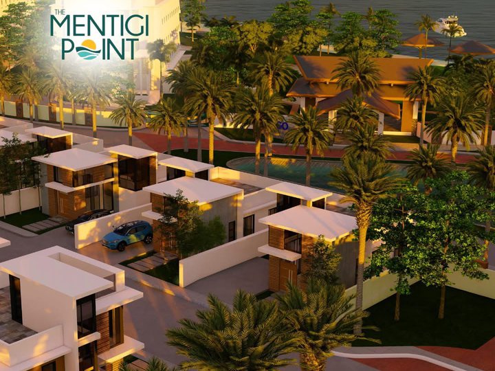 199 sqm Residential Lot For Sale in Daanbantayan Cebu