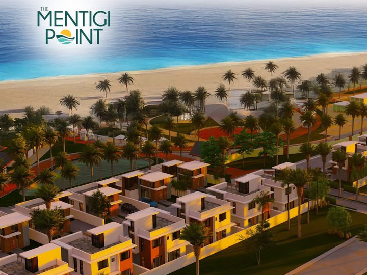 150 sqm Residential Lot For Sale in Daanbantayan Cebu