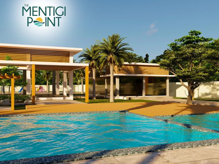 150 sqm Residential Lot For Sale in Daanbantayan Cebu