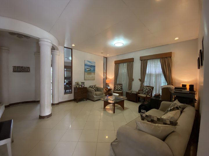 361sqm 3BR Italia 500 BF Resort House Lot for Sale in Las Pinas near Alabang Zapote Rd,Filinvest