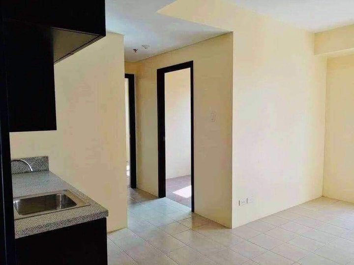 3BR w/ balcony 25k Monthly w/5% PROMO DISCOUNT - PERPETUAL OWNERSHIP!