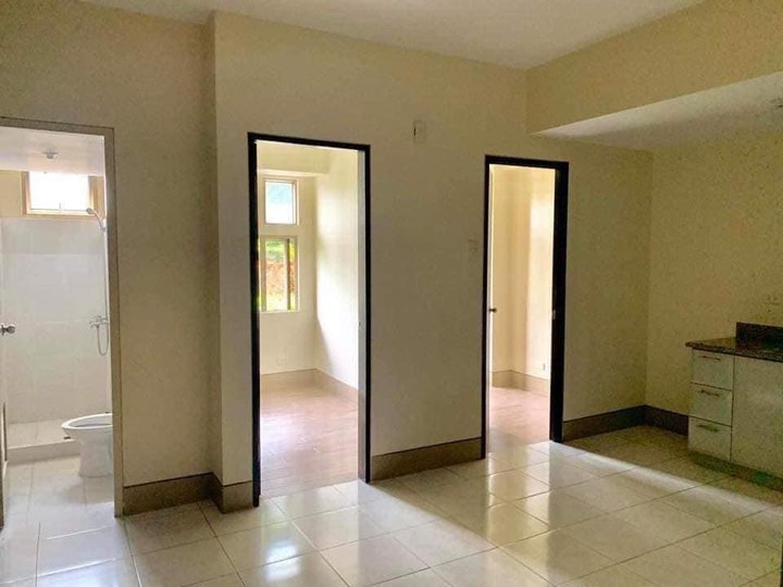 25k/month 30sqm 2BR Unit in San Juan City RFO 5% DP to move-in