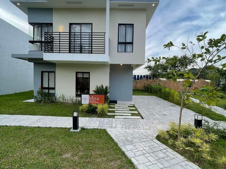 House and lot For Sale in Lipa Batangas