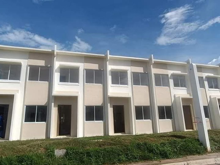 Ready For Occupancy 3-bedroom Duplex House For Sale in Taytay Rizal