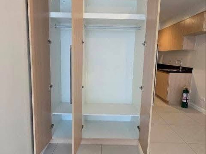 Gentry Residences Brandnew 30sqm Condo