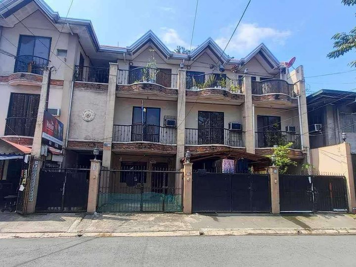 Pre-Owned 257.00 sqm 3-bedroom Apartment For Sale in Cainta Rizal