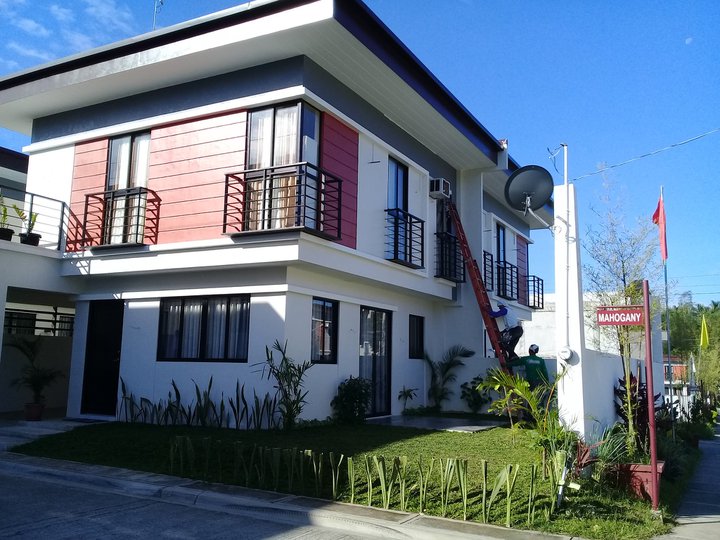 3-bedroom House & Lot - Exclusive Subdivision - Amiya Rosa Two Lipa City Batangas