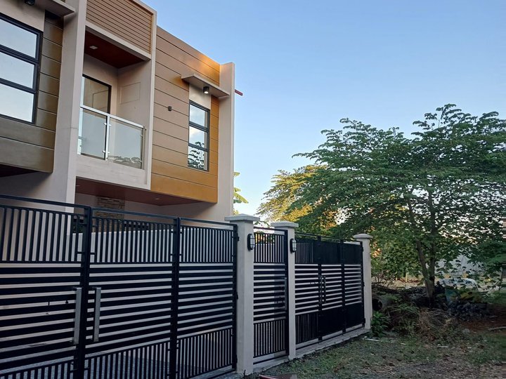 Rent to Own House and Lot For Sale in Maysilo Malabon
