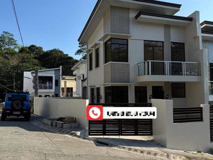 Grand Homes Ready for Occupancy in Antipolo City Rizal