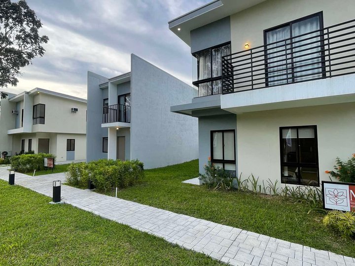 Townhouse For Sale in Lipa Batangas