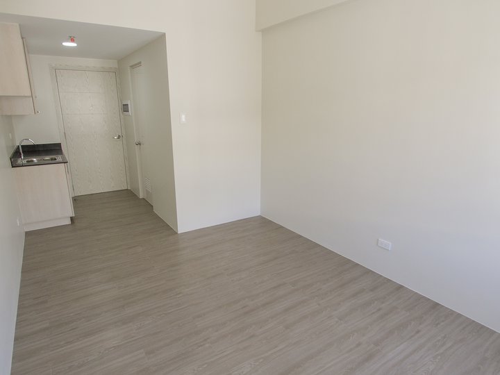 21.52 sqm Studio Condo For Sale in Manila Metro Manila