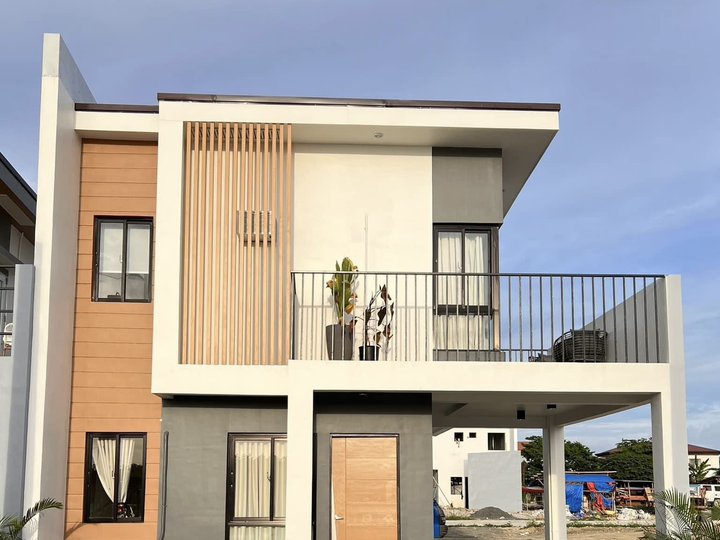 106 sqm 3 BR Single attached House for Sale at Pueblo De Oro, Lapu-Lapu City