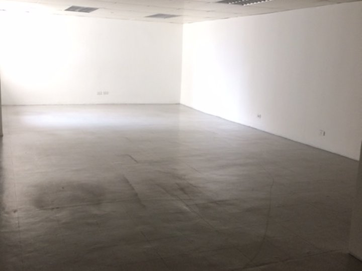 Office Space for Rent in San Lorenzo Makati City