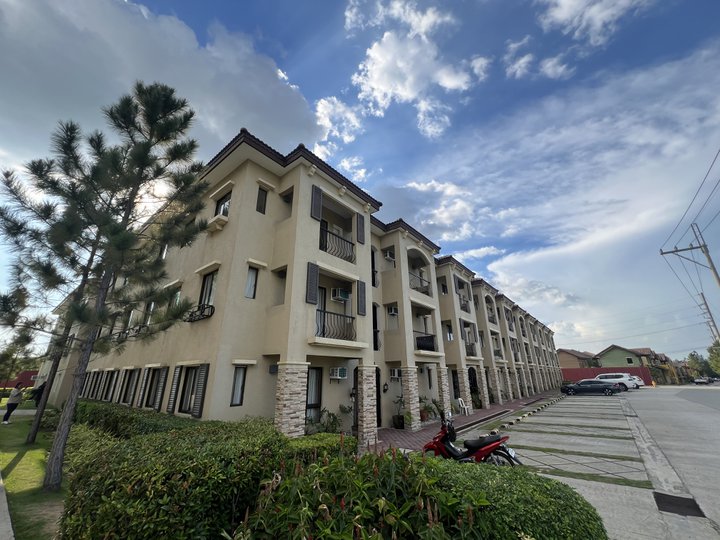 Condominium in Nuvali Santa Rosa, Laguna