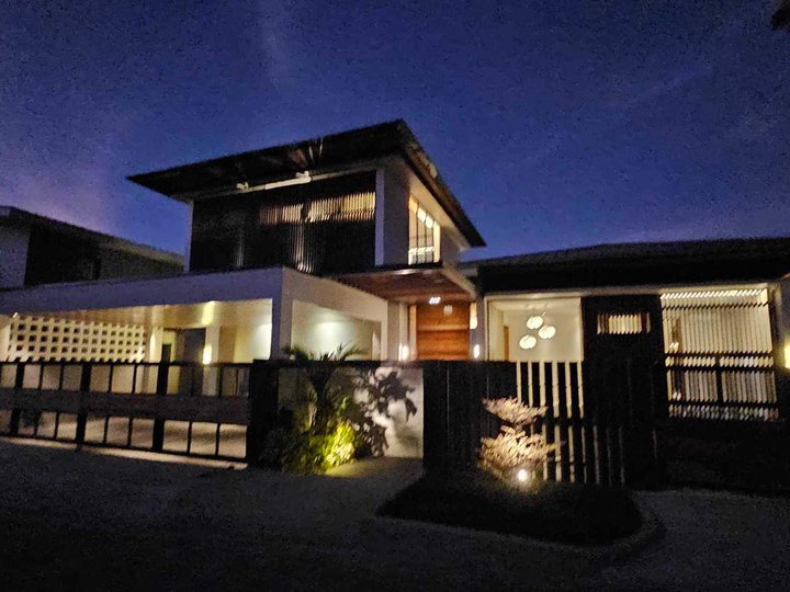 Mountain View House & Lot for sale in Antipolo along  Sumulong Hiway