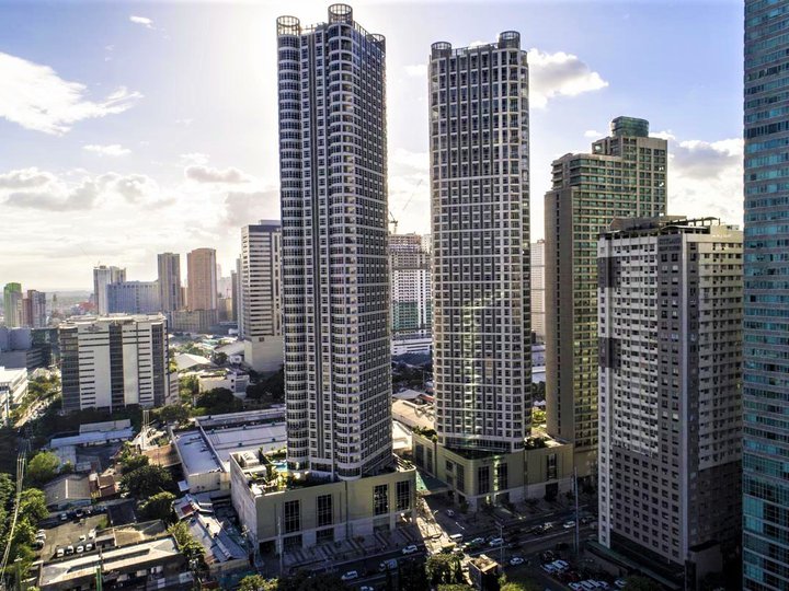 79.00 sqm 2-bedroom Condo For Rent in Twin Oaks Mandaluyong Metro Manila