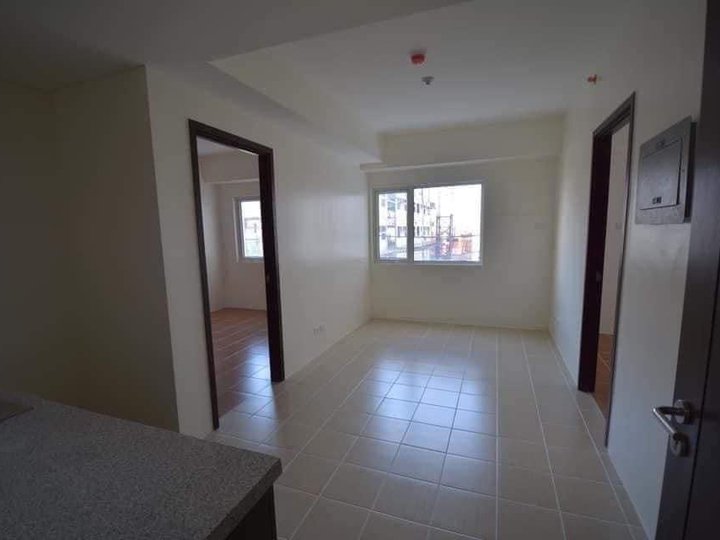 Ready For Occupancy Rent to own 2-bedroom Residential Condo For Sale in Manila
