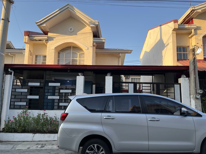 2bedroom Single Attached House For Rent in Carmona Cavite [House and Lot 🏘️] (July 2024) in