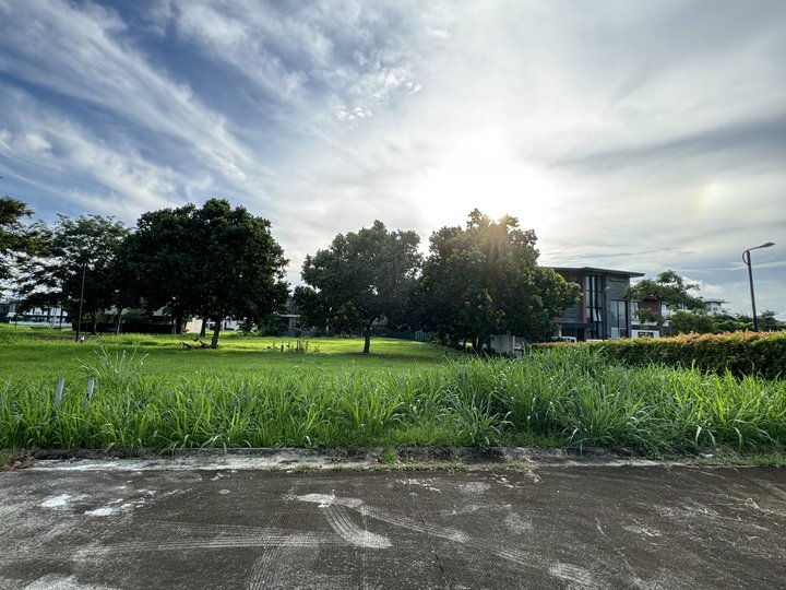 Treveia Nuvali - Residential Lot