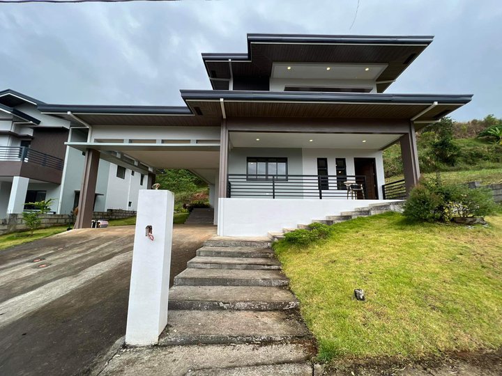 Resale 4BR Brand New House&Lot in Sun Valley Estates Antipolo Rizal