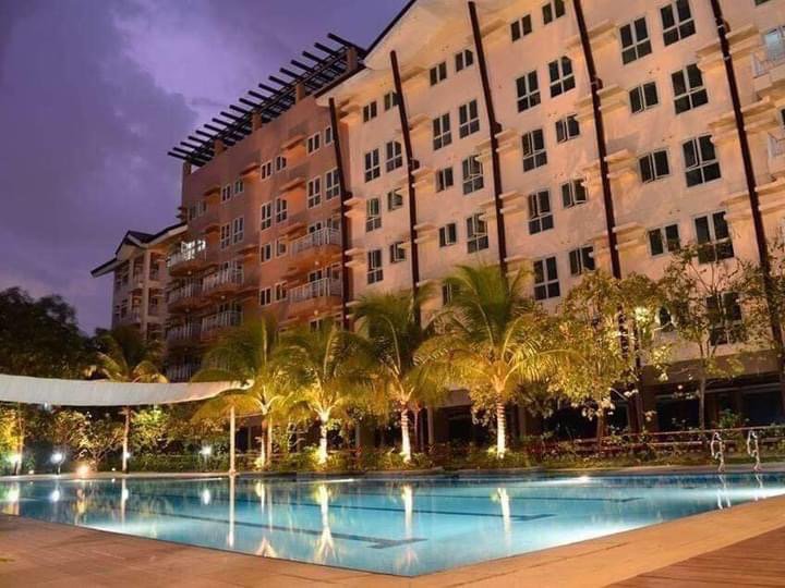 5% DP LIPAT AGAD 25k/month 3BR w/ balcony PET FRIENDLY!