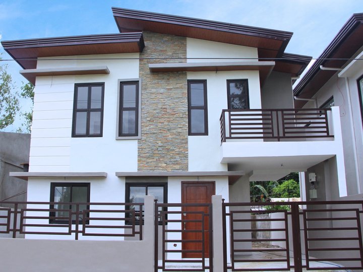 3 Bedroom House For Sale in Lipa City Batangas