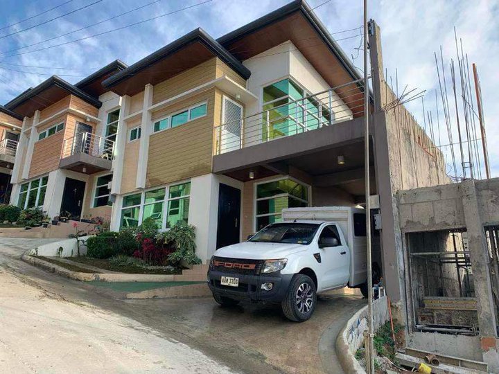 2-bedroom Single Detached House For Sale in Baguio Benguet